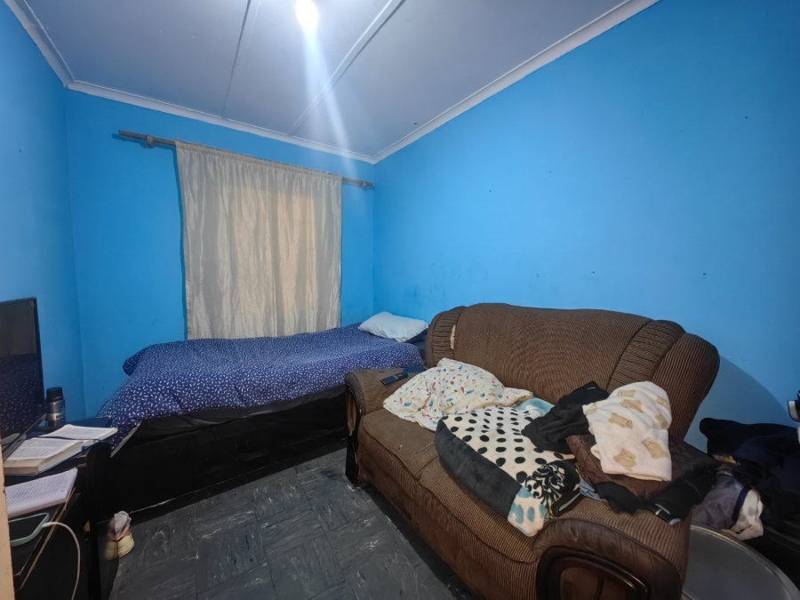 4 Bedroom Property for Sale in Beacon Valley Western Cape